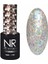 Nail Republic Diamond Top Simli 10ML 03 1