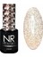 Nail Republic Işığı Yansıtan Flash Kalıcı Oje 10ML 03 1