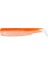 Black Minnow BM200/6 BM1003 2 Pcs Orange Fluo 1