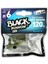 Black Minnow BM200/6 BM040 120GR Kaki Jig Head 1