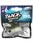 Black Minnow BM200/6 BM211 Deep 190GR Kaki Jig Head 1