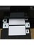 Epson'a Uygun Kart Tepsisi, Pvc Beyaz Kart Kimlik Baskı Aksesuarları, Aynı Anda Iki Baskı Yapabilir (Yurt Dışından) 2