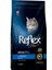Plus Somonlu Yetişkin Kedi Maması 1.5 kg 1