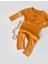 Babycosy Uzun Kollu Tulum 3