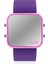 UPWATCH LED PINK&PURPLE 1