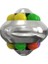 Magic Ball Eğitici Oyuncaklar, Renk: Elegant Silver (Yurt Dışından) 1