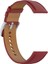Huawei Izle 2 Kırmızı Buzağı Texture Watchband (Yurt Dışından) 2