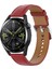 Huawei Izle 2 Kırmızı Buzağı Texture Watchband (Yurt Dışından) 3