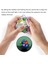 Magic Ball Eğitici Oyuncaklar, Renk: Inci Siyahı (Yurt Dışından) 2