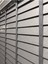 perde 25mm Antrasit Gri Polywood Ahşap Jaluzi 3
