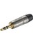 RX-J705 3.5 mm Stereo Jak (20Lİ Hazır Paket) 1