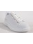 JUKOV M AYAKKABI Deri BeyazErkek Sneaker 1