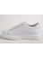 JUKOV M AYAKKABI Deri BeyazErkek Sneaker 3