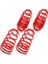 Ford Fiesta 2002-2008 3,5 cm Spor Helezon Yay Ctk Spor Springs 2