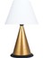 Peak Gold Koni Exclusive Abajur 1