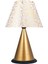 Peak Gold Koni Exclusive Abajur 1