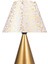 Peak Gold Koni Exclusive Abajur 3