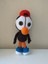 Sizinkiler Zeytin Amigurumi Oyuncak 1