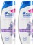 Head & Shoulders Besleyici Kepeğe Karşı Etkili Şampuan 350ML x 2 Adet 1