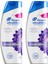 Head & Shoulders Ekstra Hacim Kepeğe Karşı Etkili Şampuan 350ML x 2 Adet 1