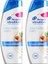 Head & Shoulders Nemlendirici Bakım Kepeğe Karşı Etkili Şampuan 350ML x 2 Adet 1