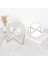 Kristal Top Tutucu Tabanı Ekran Standı (Yurt Dışından) 3