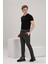 Alexandergardı Slim Fit Jogger Fit Eşofman Altı (E22-50101) 3