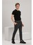 Alexandergardı Slim Fit Jogger Fit Eşofman Altı (E22-50101) 4