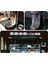 SunniMix Delonghi 680/685 Rancilio Coffee Espresso Makineleri Için Çelik Steam Değnek Tüpü 3