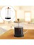 SunniMix Fransız Basın Kahve Makinesi Baskı Piston Filtre Basın Potu Mutfak Cafe 350ML Için 4