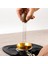 SunniMix Espresso Kurcalaması Daha Geniş Bir Karıştırın Alan Level Iğne Tipi Toz Dağıtıcı Aracı Gümüş Ceviz 5