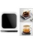 SunniMix USB Kupa Isıtıcı Isıtıcı Coaster 55 Santigrat Isı Pedi Ofis Kahve Fincanı Isıtıcı 4
