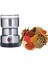 SunniMix Fasulye Baharat Blender Tahıllar Öğütücü 3