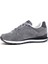 19250 Gri Renk Kadın Sneaker Spor Ayakkabı 3