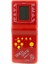 Nostaljik El Atarisi Tetris Kırmızı 1