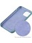 Moda Silikon Kılıf iphone 13 Için Açık Pembe(Yurt Dışından) 2