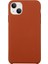Iphone 13 Için Tpu Silikon Kılıf Kahverengi 1