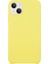 Iphone 13 Için Tpu Silikon Kılıf Koyu Mor(Yurt Dışından) 1