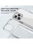 Ipaky Tpu + Pc Koruyucu Kılıf iphone 13 Için Siyah 3