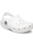 206990-100 Toddler Classic Clog Çocuk Terlik 1