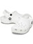 206990-100 Toddler Classic Clog Çocuk Terlik 3