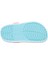 Crocband Clog T Turkuaz Çocuk Terlik 207005-4S3 2
