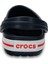 Crocband Clog K Lacivert Çocuk Terlik 207006-485 4