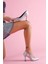 Vest Gri Saten Günlük Kullanım Stiletto 3