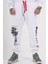 Ghetto Off Limits Westside Jogger White 1