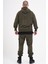 Allover Jogger Haki 2