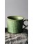 Japon Stoneware El Yapımı Kahve Fincanı Tabağı Öğleden Sonra Çay Drinkware El Yapımı Küçük Zarif Espresso Latte Kahve Fincanı | Kahve Fincanı Ve Tabak Setleri (Yurt Dışından) 3