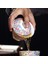 Emaye Çiçek Desen Kung Fu Çay Kase Kaplı Kase Çay Bardağı Seramik Çay Seti Tek Ev Tea Bowl | Teacups (Yurt Dışından) 3