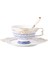 Kahve Fincanı Ve Tabağı Phnom Penh Kahve Fincanı Seti Çay Bardağı Seti Ev Partisi Öğleden Sonra Çay Teacup Drinkware | Kupa Ve Tabaklar (Yurt Dışından) 1