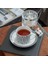 Zarif Sınıf Kemik Çini Kahve Fincanı Avrupa Çay Bardağı Seti Ve Tabağı Öğleden Sonra Çay Kahve Drinkware | Kahve Fincanı Ve Kupalar (Yurt Dışından) 4